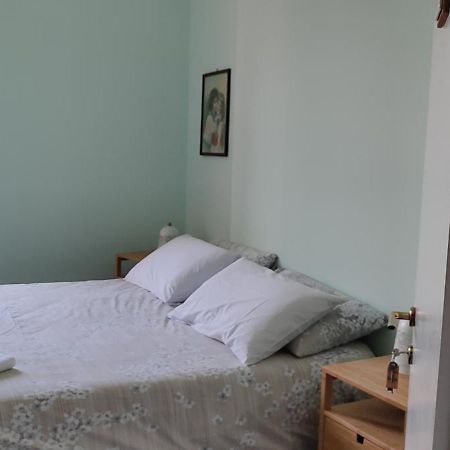La Casa Di Giulia Bed and Breakfast Sarnano Exteriör bild